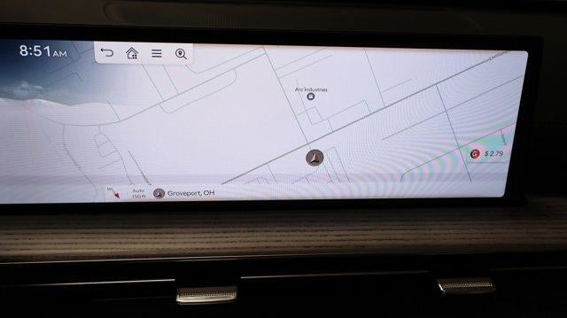 2026 Genesis GV80 3.5T ADVANCED AWD