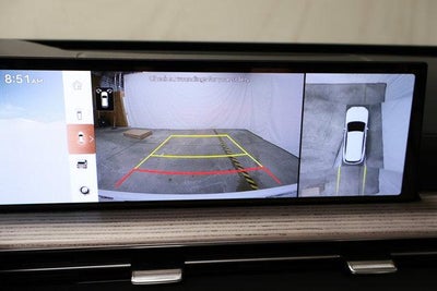 2026 Genesis GV80 3.5T ADVANCED AWD