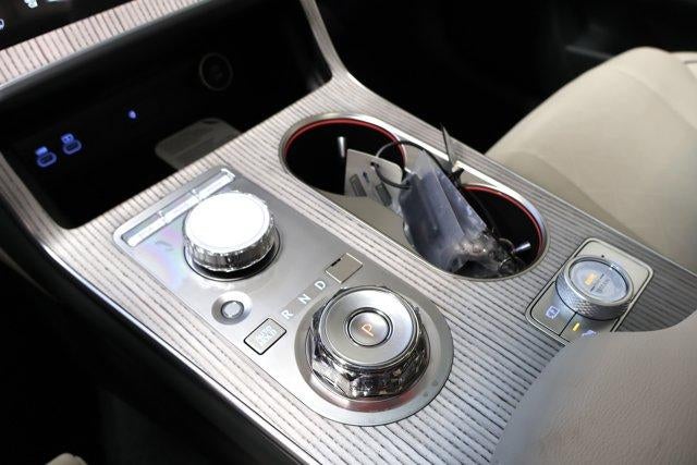 2026 Genesis GV80 3.5T ADVANCED AWD