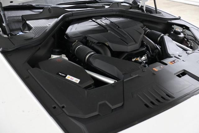 2026 Genesis GV80 3.5T ADVANCED AWD