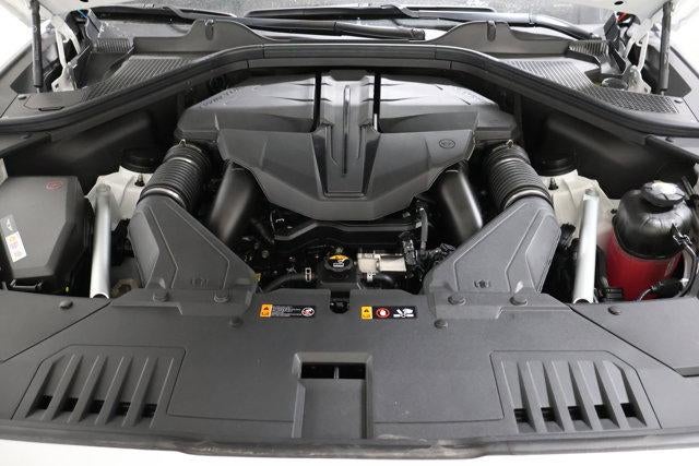 2026 Genesis GV80 3.5T ADVANCED AWD