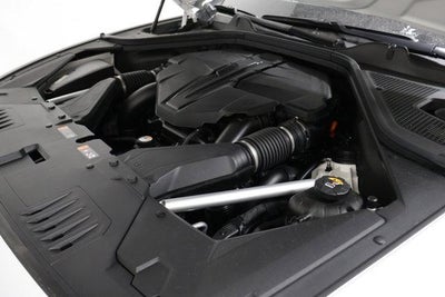 2026 Genesis GV80 3.5T ADVANCED AWD