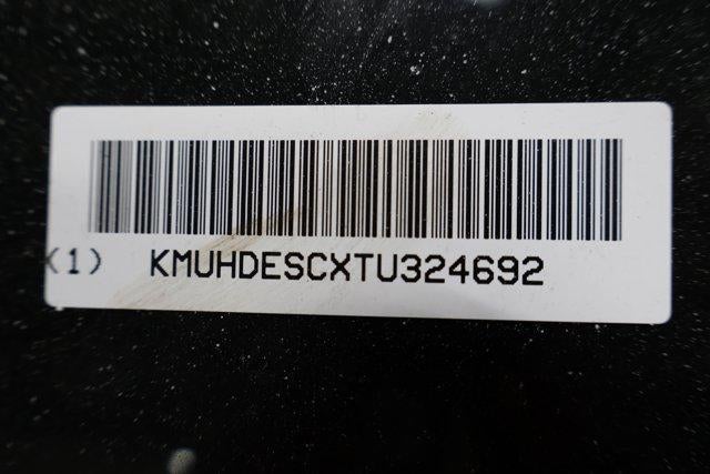 2026 Genesis GV80 3.5T ADVANCED AWD