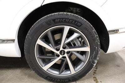 2026 Genesis GV80 3.5T ADVANCED AWD