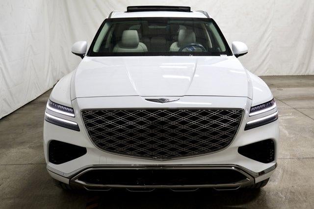2026 Genesis GV80 3.5T ADVANCED AWD