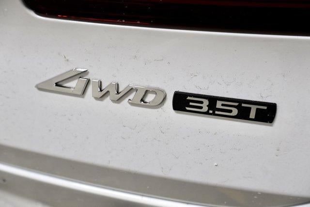 2026 Genesis GV80 3.5T ADVANCED AWD