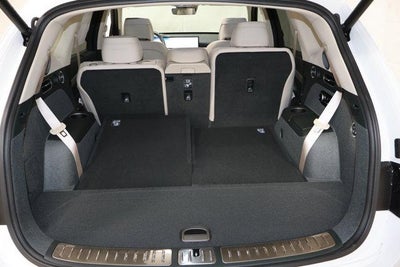 2026 Genesis GV80 3.5T ADVANCED AWD