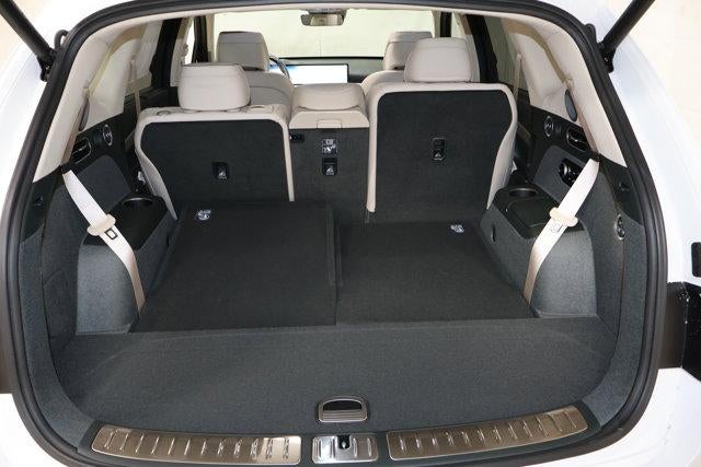 2026 Genesis GV80 3.5T ADVANCED AWD