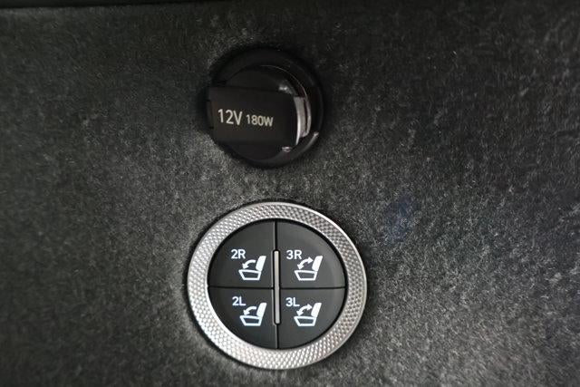 2026 Genesis GV80 3.5T ADVANCED AWD