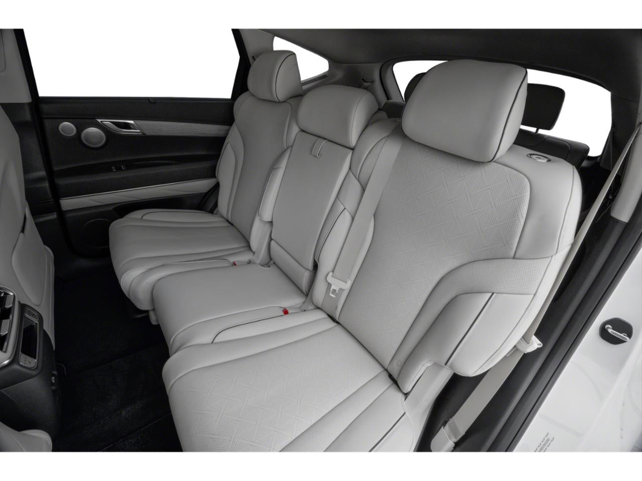 2026 Genesis GV80 3.5T ADVANCED AWD