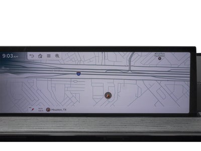 2026 Genesis GV80 3.5T ADVANCED AWD