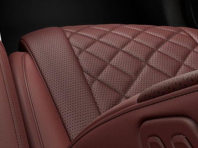 2026 Genesis GV80 3.5T PRESTIGE AWD