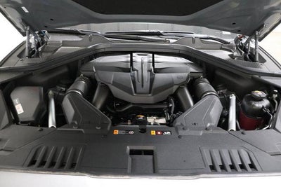 2026 Genesis GV80 3.5T Prestige AWD