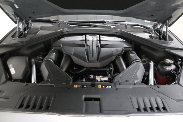 2026 Genesis GV80 3.5T Prestige AWD
