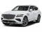 2027 Genesis GV80 3.5T Prestige
