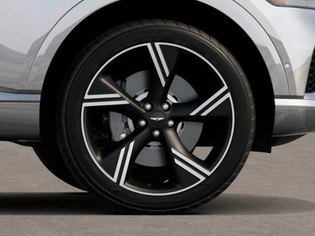 2027 Genesis GV80 3.5T Prestige
