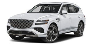 2027 Genesis GV80 3.5T Prestige