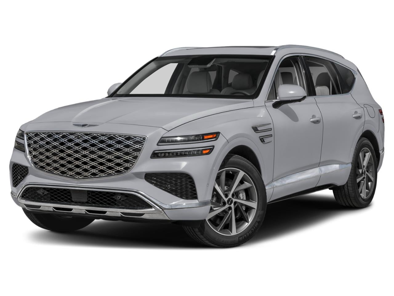 2027 Genesis GV80 3.5T Prestige