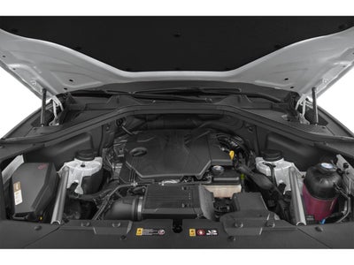 2027 Genesis GV80 3.5T Prestige