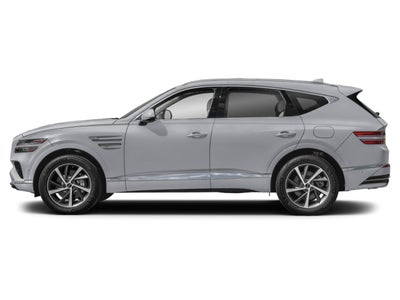 2027 Genesis GV80 3.5T Prestige