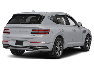 2027 Genesis GV80 3.5T Prestige
