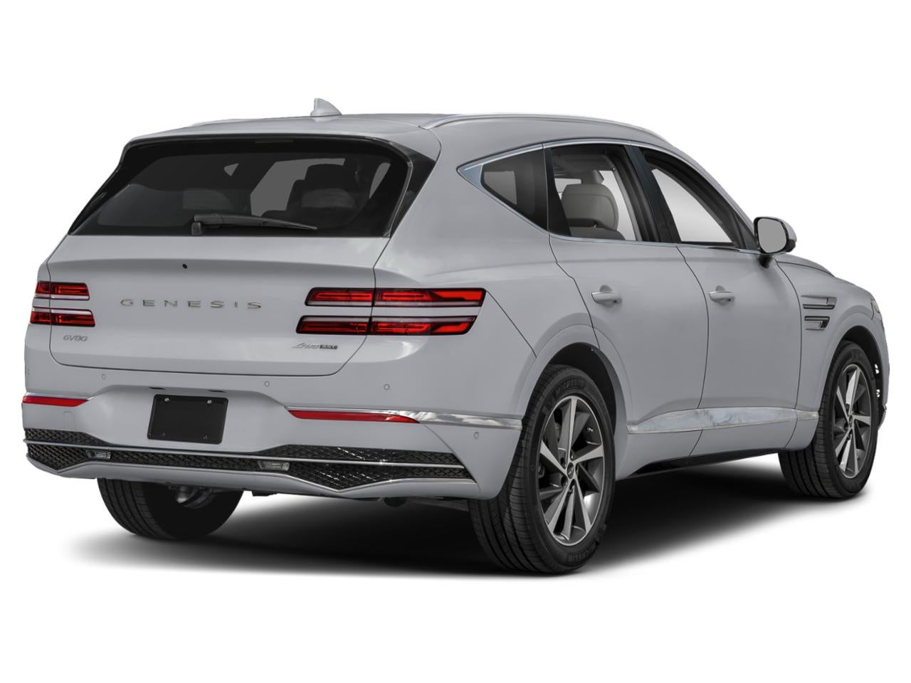 2027 Genesis GV80 3.5T Prestige