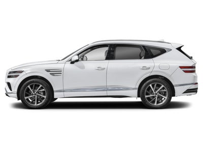 2027 Genesis GV80 3.5T Prestige