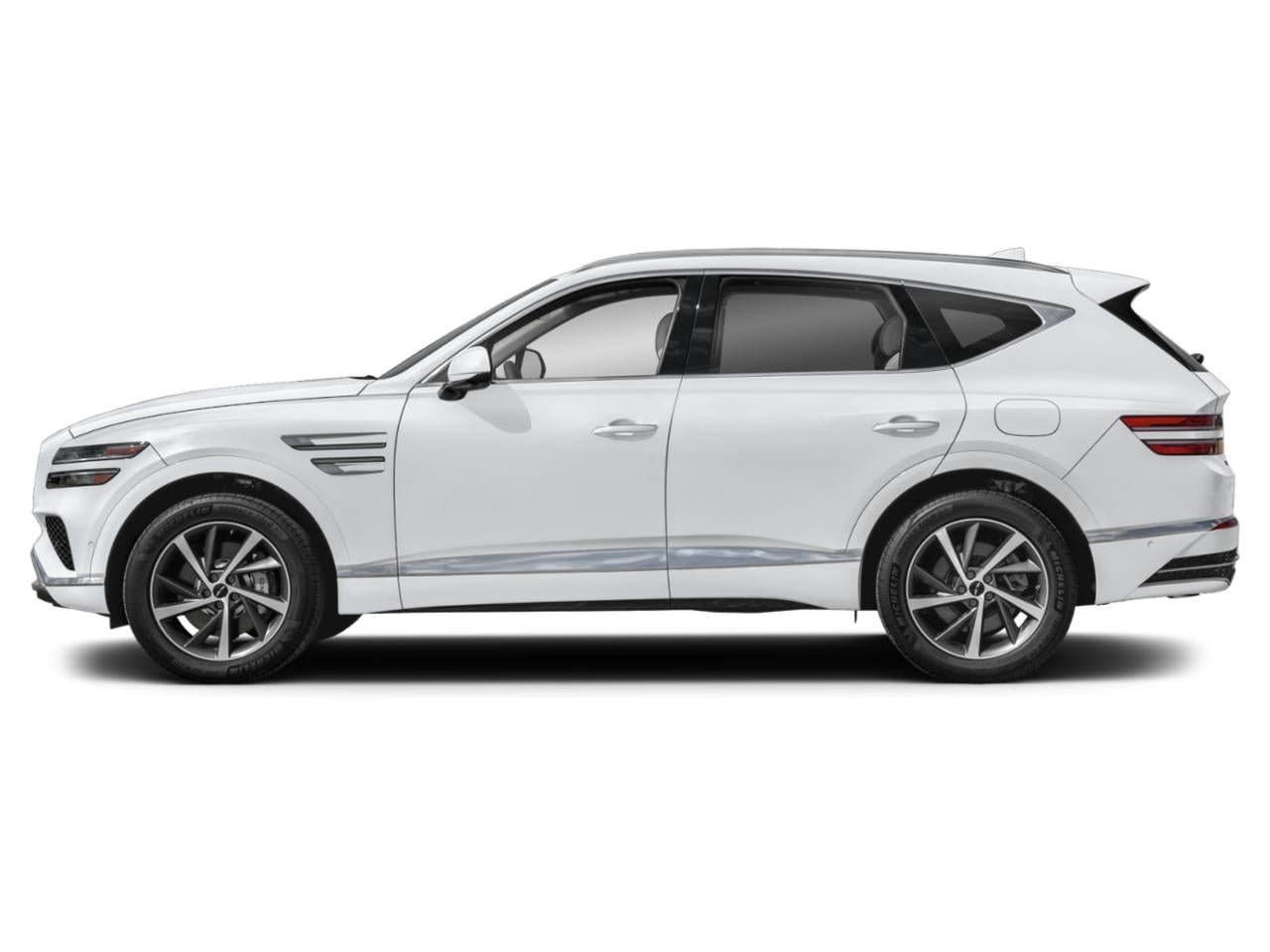 2027 Genesis GV80 3.5T Prestige