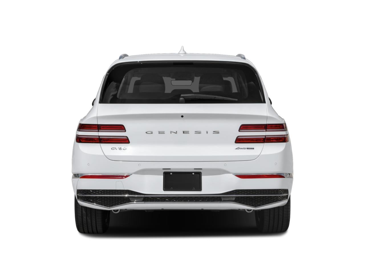 2027 Genesis GV80 3.5T Prestige