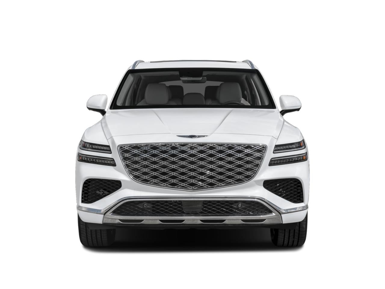2027 Genesis GV80 3.5T Prestige