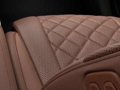 2026 Genesis GV80 3.5T PRESTIGE AWD