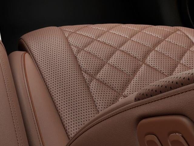 2026 Genesis GV80 3.5T PRESTIGE AWD