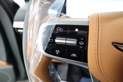 2026 Genesis GV80 Prestige AWD