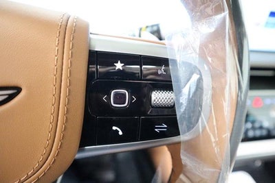 2026 Genesis GV80 Prestige AWD