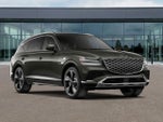 2026 Genesis GV80 3.5T PRESTIGE AWD