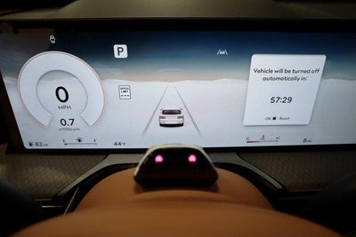 2026 Genesis GV80 Prestige AWD