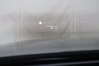 2026 Genesis GV80 Prestige AWD