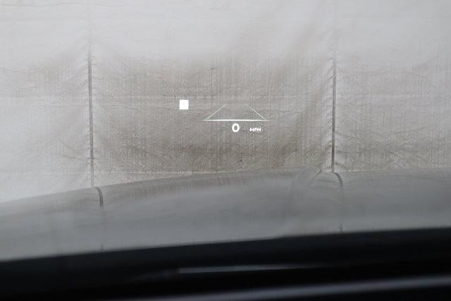 2026 Genesis GV80 Prestige AWD