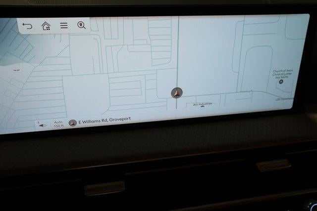 2026 Genesis GV80 Prestige AWD