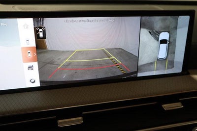 2026 Genesis GV80 Prestige AWD