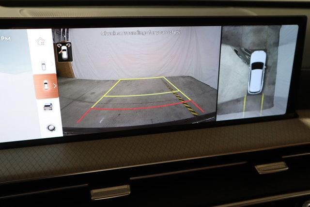 2026 Genesis GV80 Prestige AWD