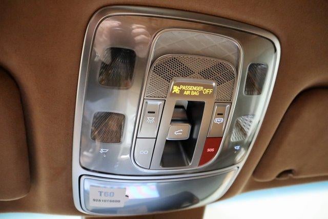 2026 Genesis GV80 Prestige AWD