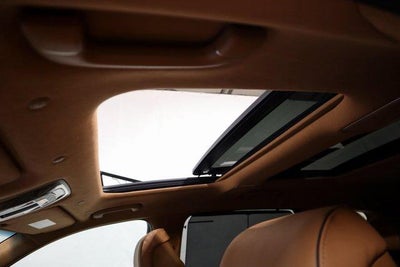 2026 Genesis GV80 Prestige AWD