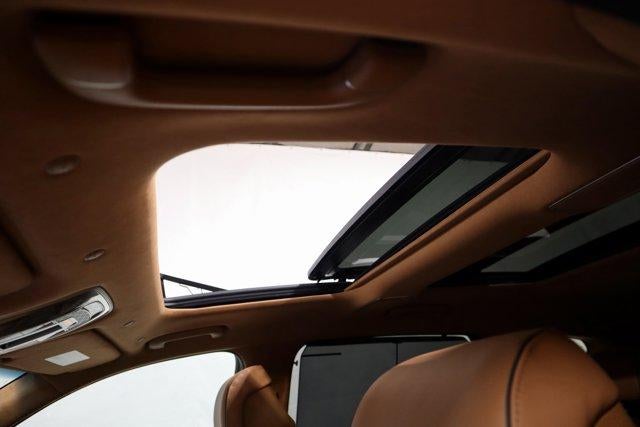 2026 Genesis GV80 Prestige AWD