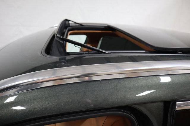 2026 Genesis GV80 Prestige AWD