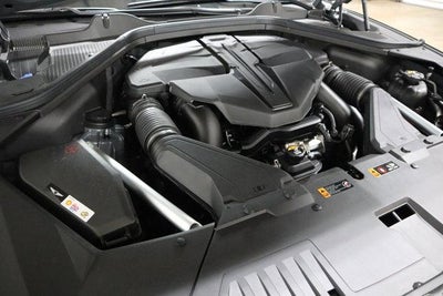 2026 Genesis GV80 Prestige AWD