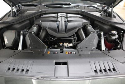 2026 Genesis GV80 Prestige AWD