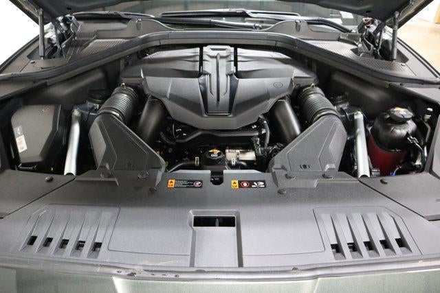 2026 Genesis GV80 Prestige AWD