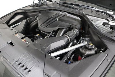 2026 Genesis GV80 Prestige AWD