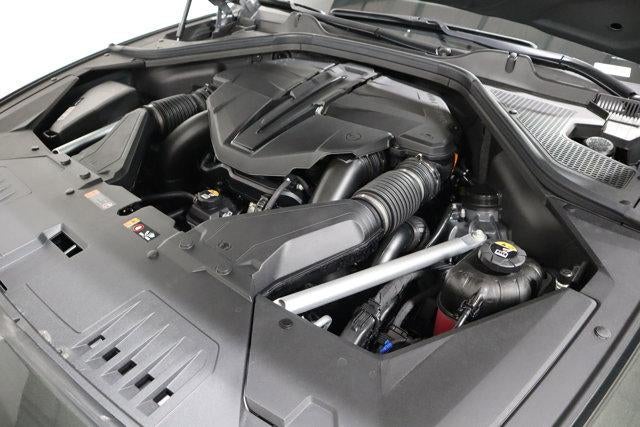 2026 Genesis GV80 Prestige AWD